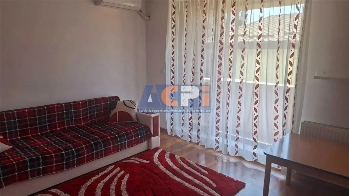 Apartament Mihai Bravu - foto 1