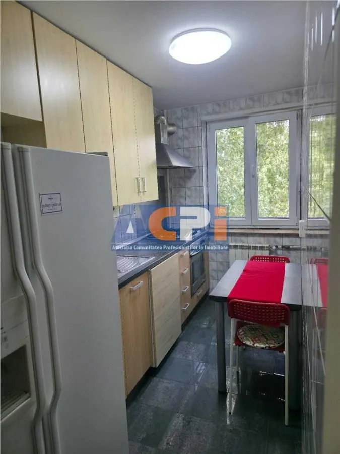 Apartament Berceni - foto 5