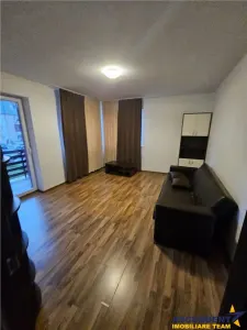 Structura frumoasa, etaj1, complex rezidential Sanpetru, Brasov - Sanpetru