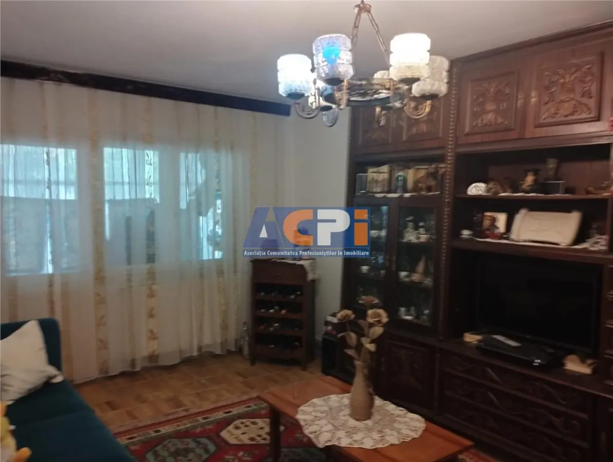 3 camere decomandate - foto 1
