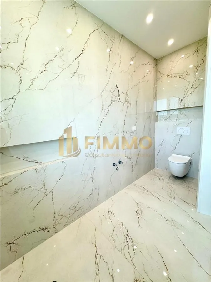 Vila 8 camere inchiriere | ideala birouri | 2 min centru Suceava | ID:1615 - foto 12