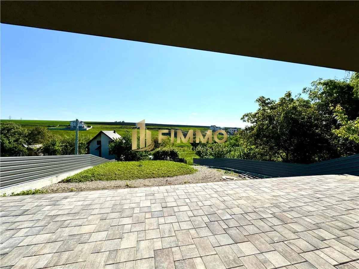 Vila 8 camere inchiriere | ideala birouri | 2 min centru Suceava | ID:1615 - foto 5