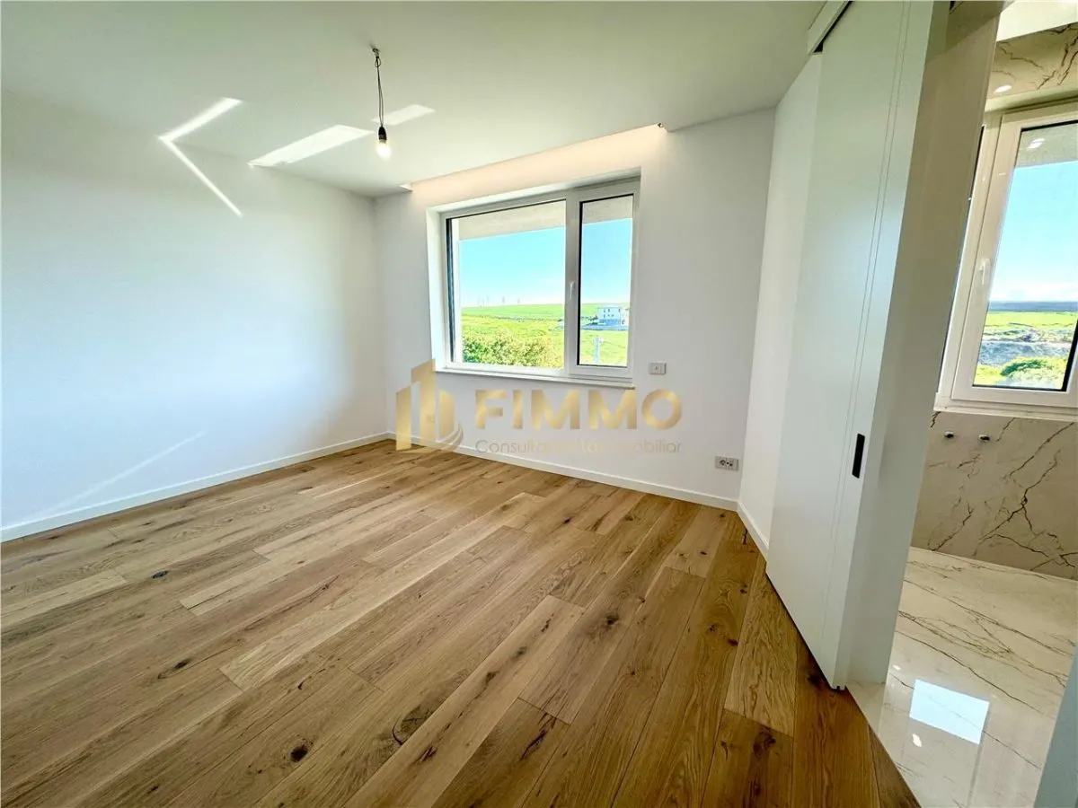 Vila 8 camere inchiriere | ideala birouri | 2 min centru Suceava | ID:1615 - foto 8