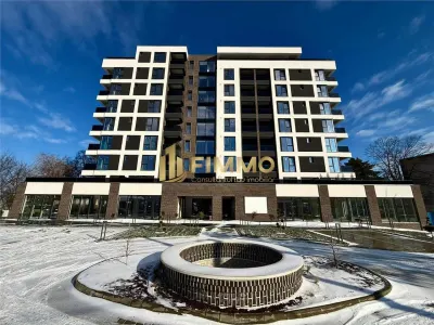 Apartamente 2 cam | 53mp | Terasa 22mp  | Traian Vuia | ID:1584 - foto 3