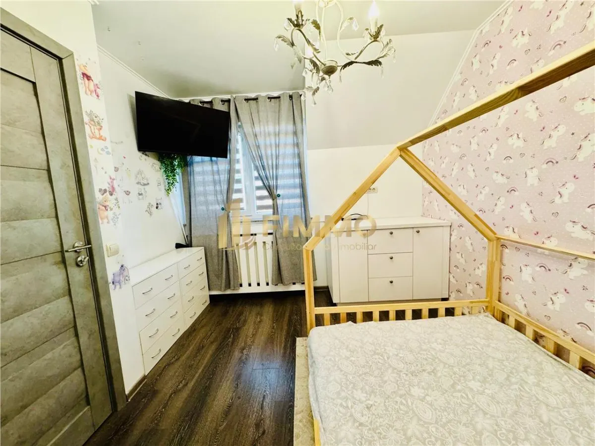 Duplex de vanzare | Ipotesti | mobilata si utilata | ID: 1536 - foto 21