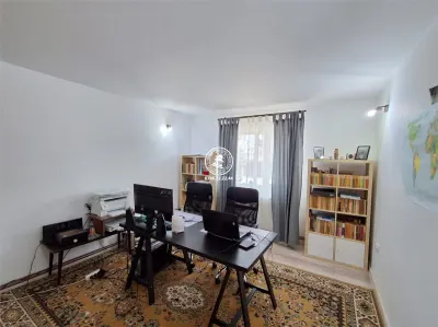 Case / vile de vanzare Valea Lupului - foto 20