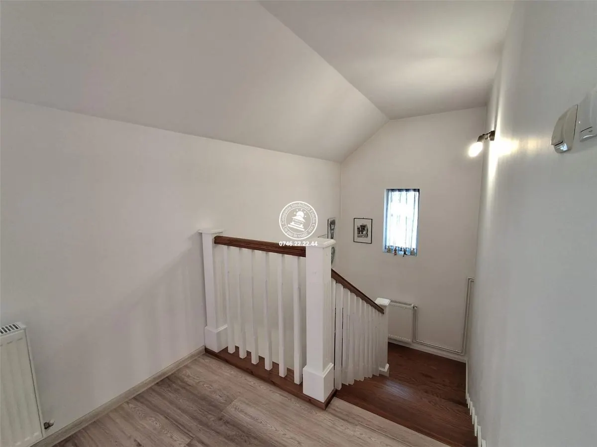 Case / vile de vanzare Valea Lupului - foto 22