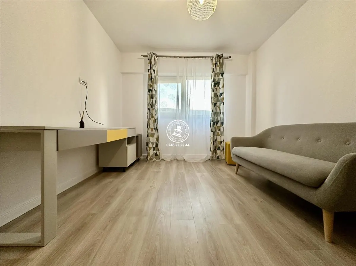 Apartament 4 camere de vanzare Valea Lupului - foto 6