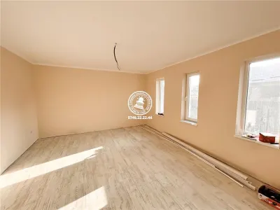 Vila cu 3 camere si 450mp teren in Lunca Cetatuii - foto 4