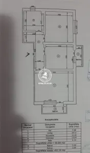 Apartament 2 camere  de vanzare  CUG - foto 11