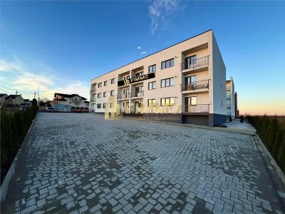 Garsoniere 1 cam | 38mp | Suceava | Ipotesti | ID:1240 - Suceava