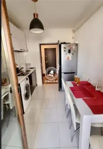 Apartament 2 camere Valea Lupului - foto 2
