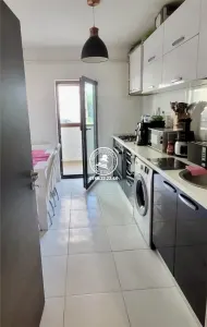 Apartament 2 camere Valea Lupului - foto 3