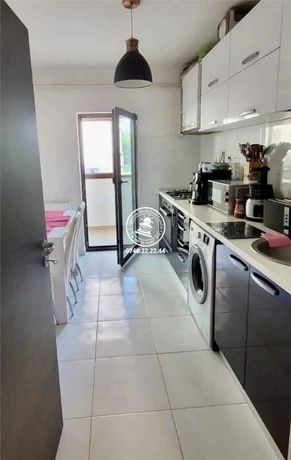 Apartament 2 camere Valea Lupului - foto 3
