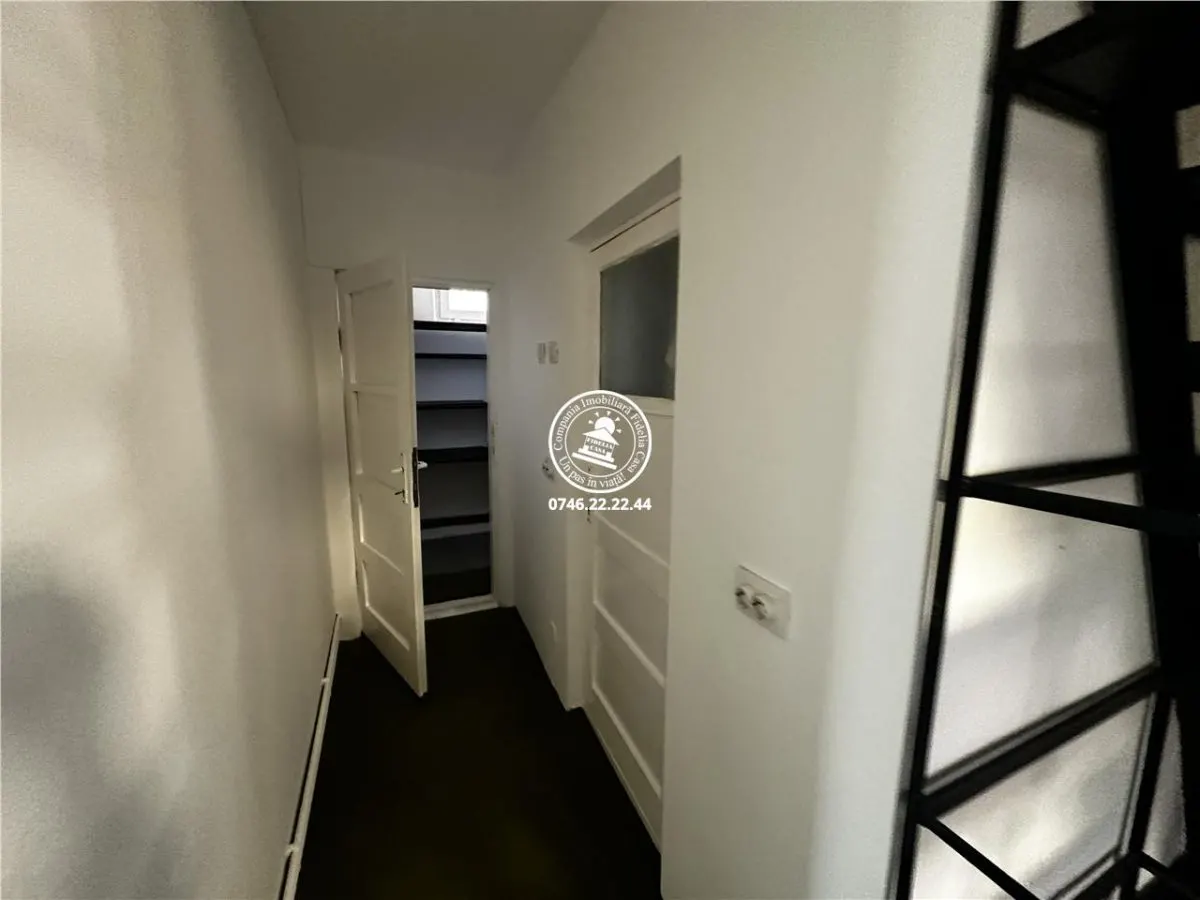 Vila  de inchiriat  Pacurari, - foto 5