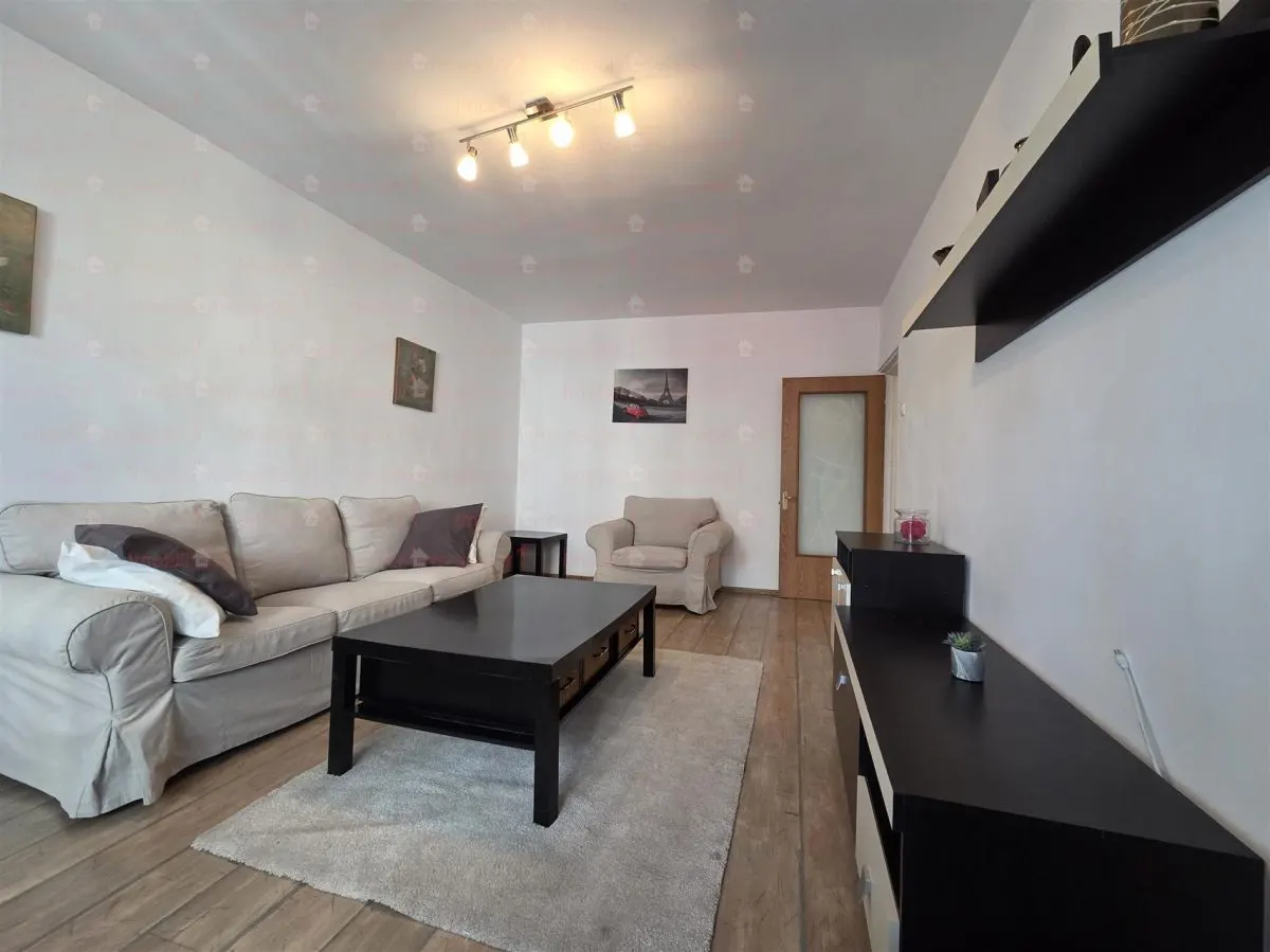 Apartament 3 camere  Piata Victoriei Str. Mexic nr. 2 spre inchiriere - foto 1
