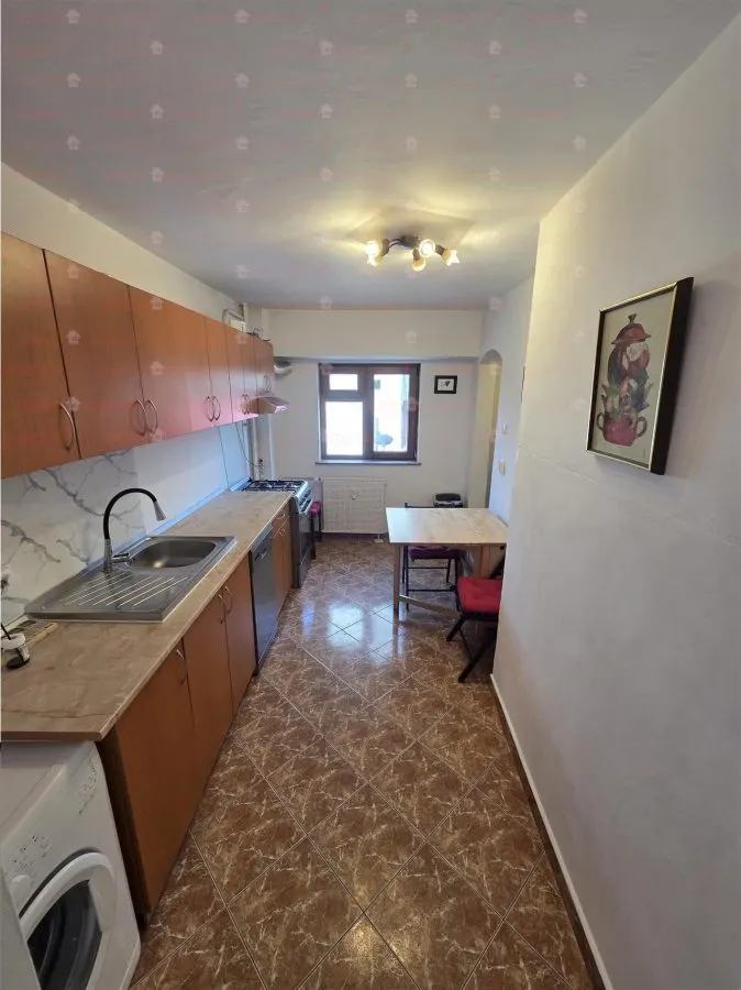 Apartament 3 camere  Piata Victoriei Str. Mexic nr. 2 spre inchiriere - foto 13