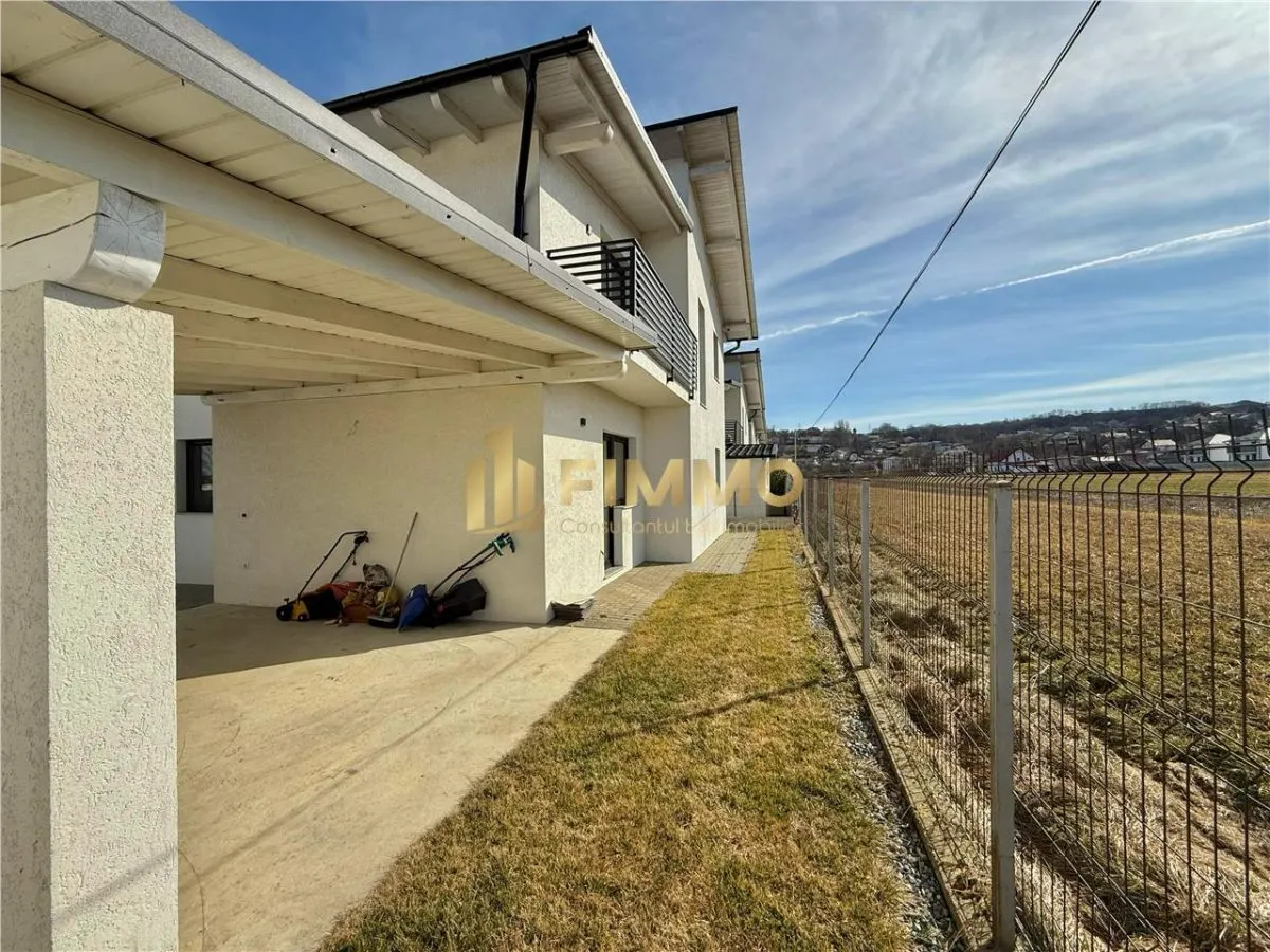 Casa Individuala Scheia | 400 mp | ID:1091 - foto 19