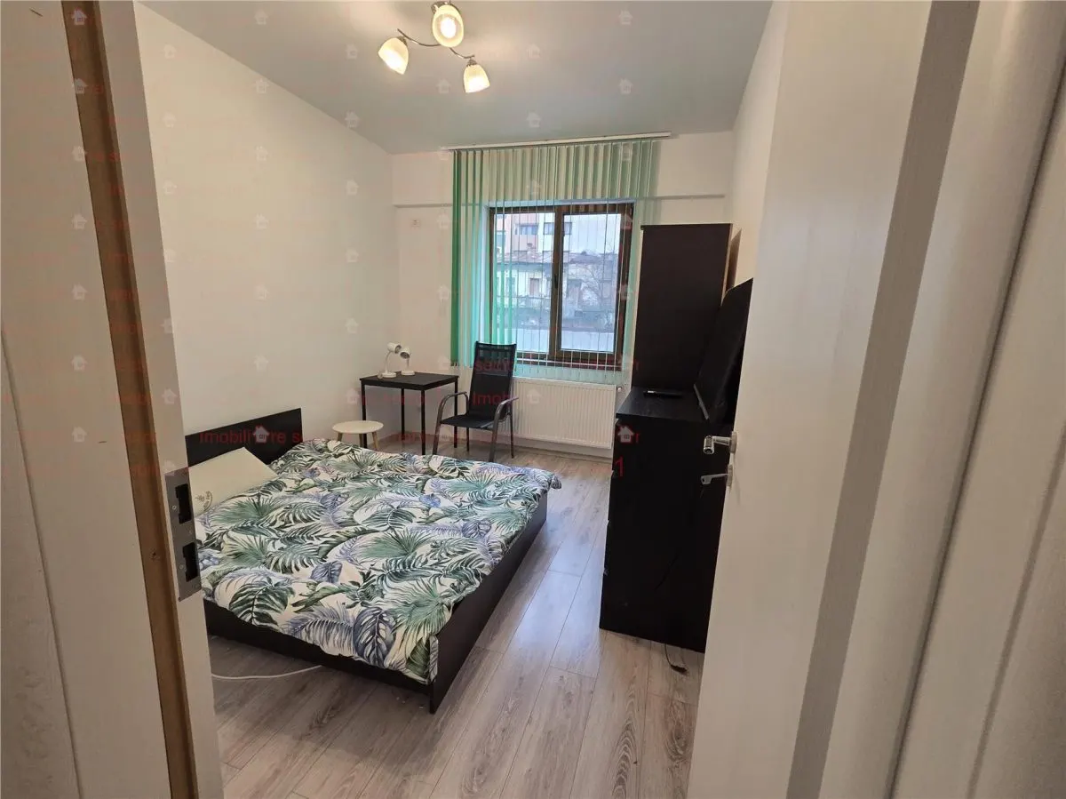 Apartament 2 camere spre inchiriere cu terasa Chitila Bucurestii Noi - foto 16