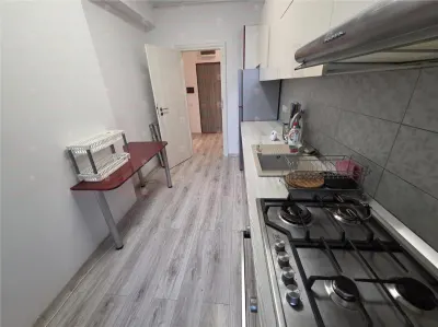 Apartament 2 camere spre inchiriere cu terasa Chitila Bucurestii Noi - foto 19
