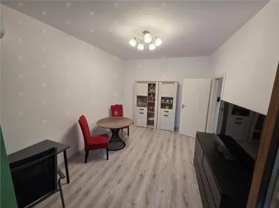 Apartament 2 camere spre inchiriere cu terasa Chitila Bucurestii Noi - foto 3