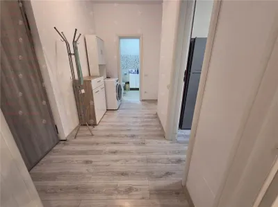 Apartament 2 camere spre inchiriere cu terasa Chitila Bucurestii Noi - foto 24