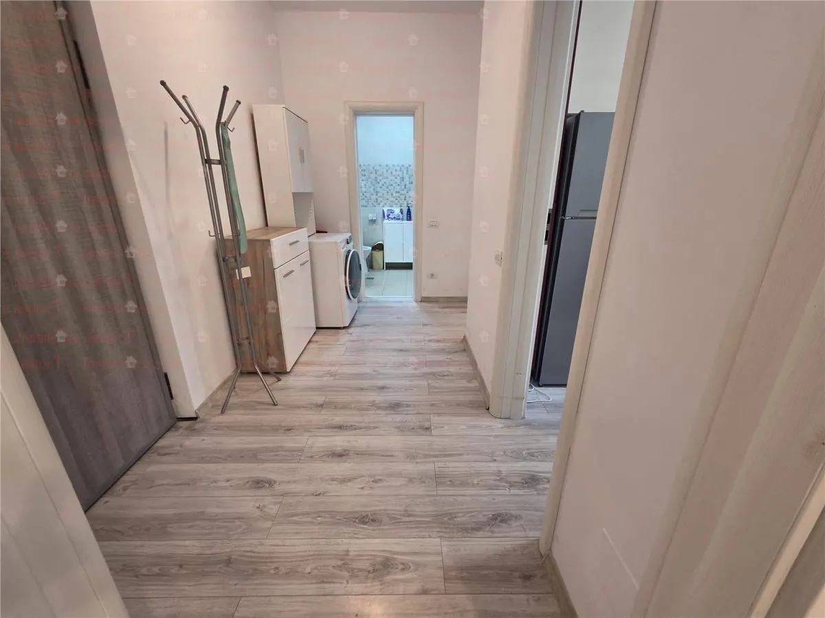 Apartament 2 camere spre inchiriere cu terasa Chitila Bucurestii Noi - foto 24