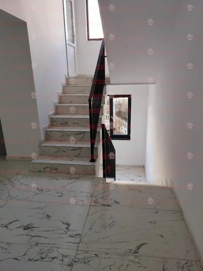 Apartament 2 camere cu parcare Pod Constanta Sos Chitila prima utilizare - foto 14