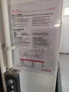 Apartament 2 camere cu parcare Pod Constanta Sos Chitila prima utilizare - foto 18