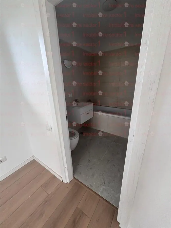 Casa la pret de apartament  Corbeanca 4 camere 2 bai 486mp in Tamasi - foto 12
