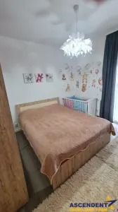Apartament cu 2 camere, zona Unirii - foto 6
