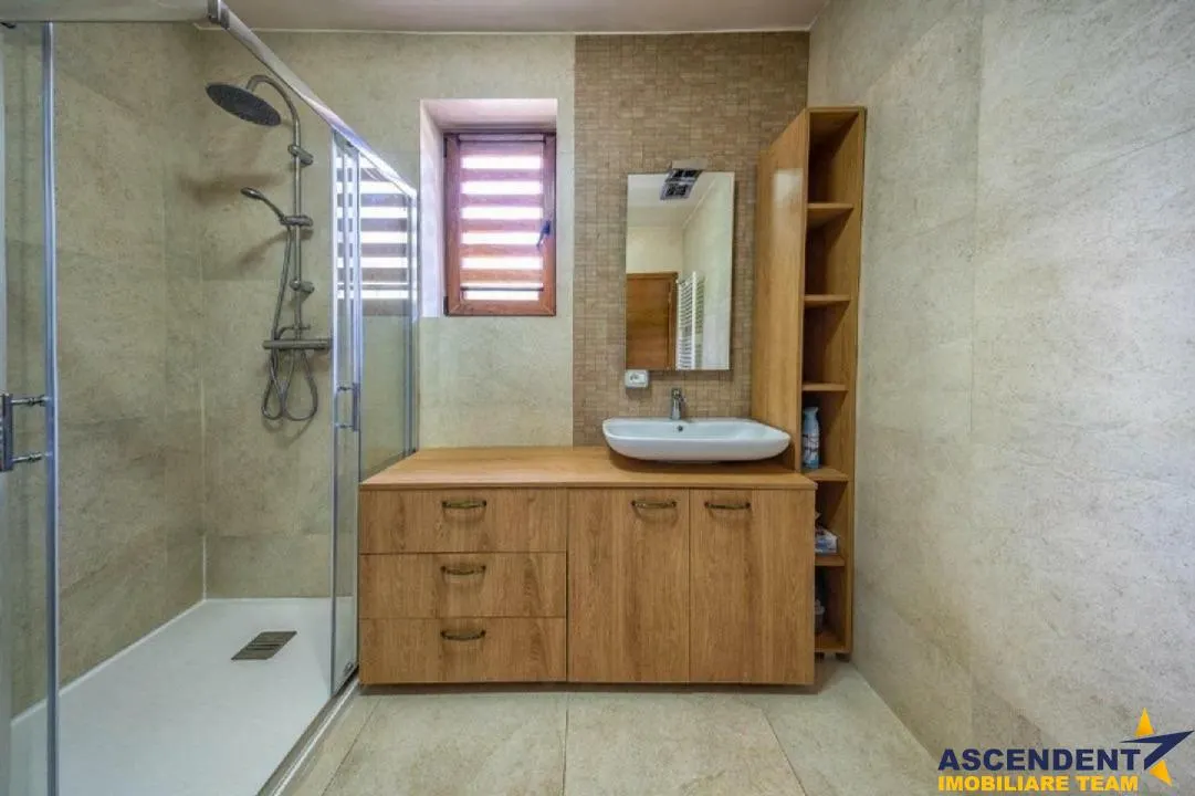Casa de vanzare Predeal - foto 6