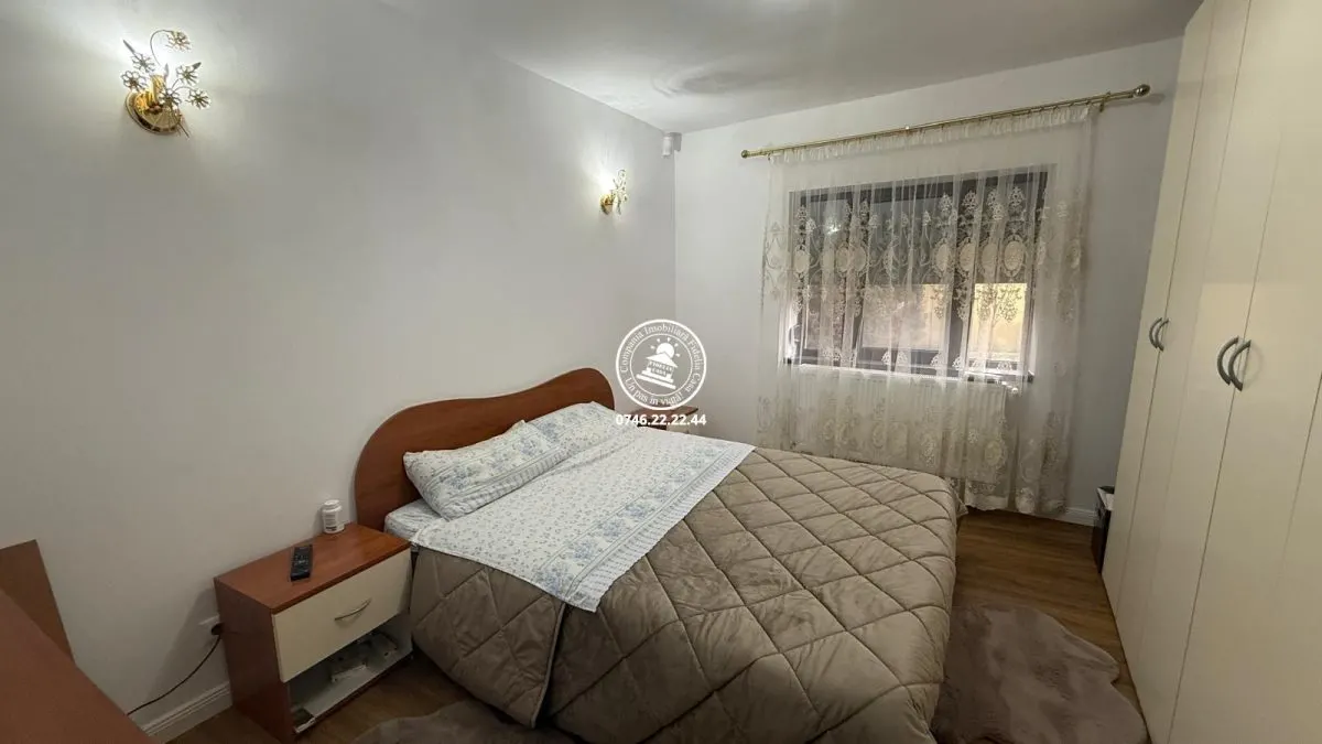 Vila  de vanzare  Pacurari, - foto 14