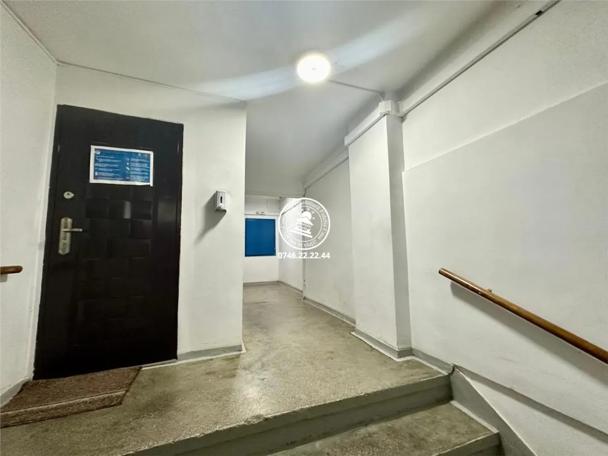Apartament 1 camera  de inchiriat  Pacurari, - foto 11