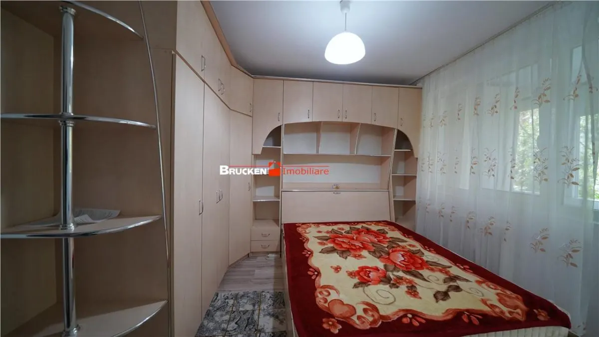 Apartament 2 camere | zona Piata Rogerius - foto 3