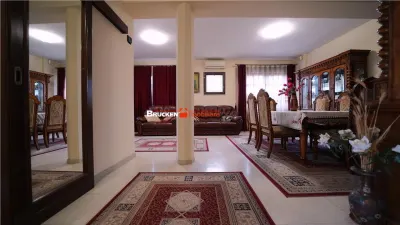 Casa P+M cu demisol | Zona Iosia, Oradea â€” 153,3 mp utili - foto 2