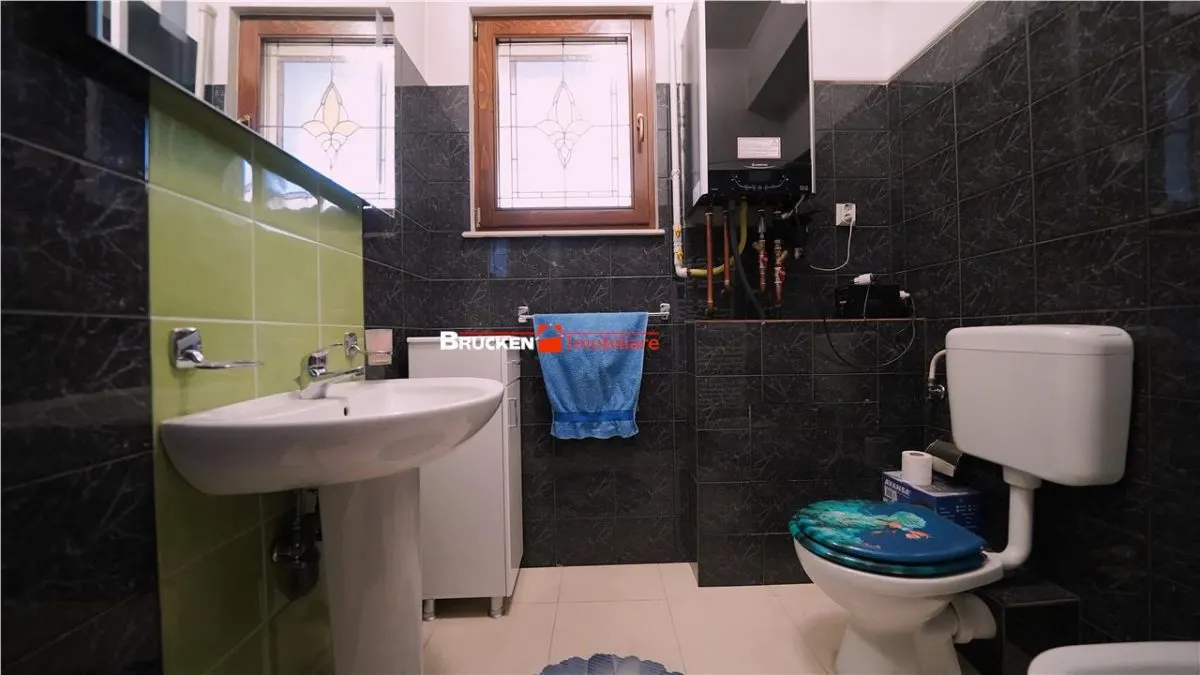 Casa P+M cu demisol | Zona Iosia, Oradea â€” 153,3 mp utili - foto 12