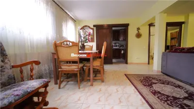 Casa P+M cu demisol | Zona Iosia, Oradea â€” 153,3 mp utili - foto 15