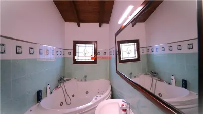 Casa P+M cu demisol | Zona Iosia, Oradea â€” 153,3 mp utili - foto 4