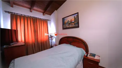Casa P+M cu demisol | Zona Iosia, Oradea â€” 153,3 mp utili - foto 9