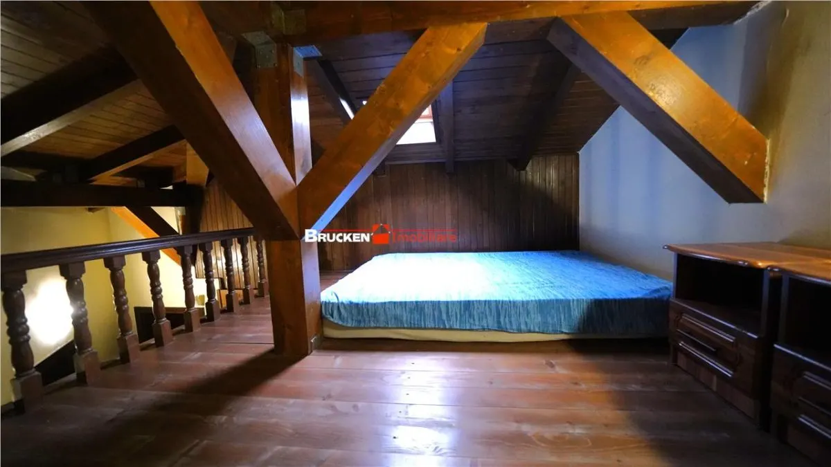 Casa P+M cu demisol | Zona Iosia, Oradea â€” 153,3 mp utili - foto 10