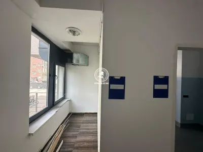 Spatiu comercial 182 mp de inchiriat, Valea Lupului - foto 15