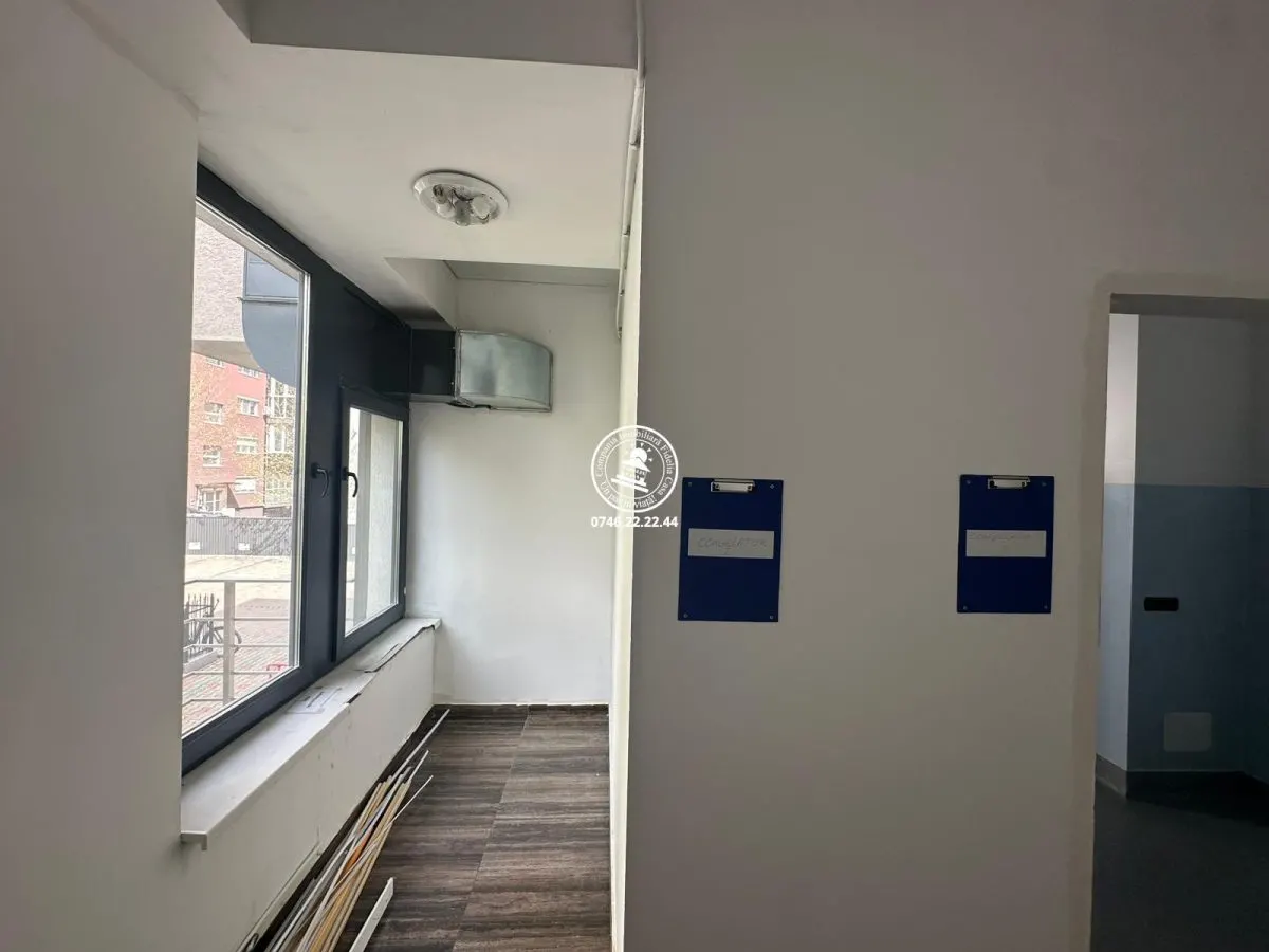 Spatiu comercial 182 mp de inchiriat, Valea Lupului - foto 15