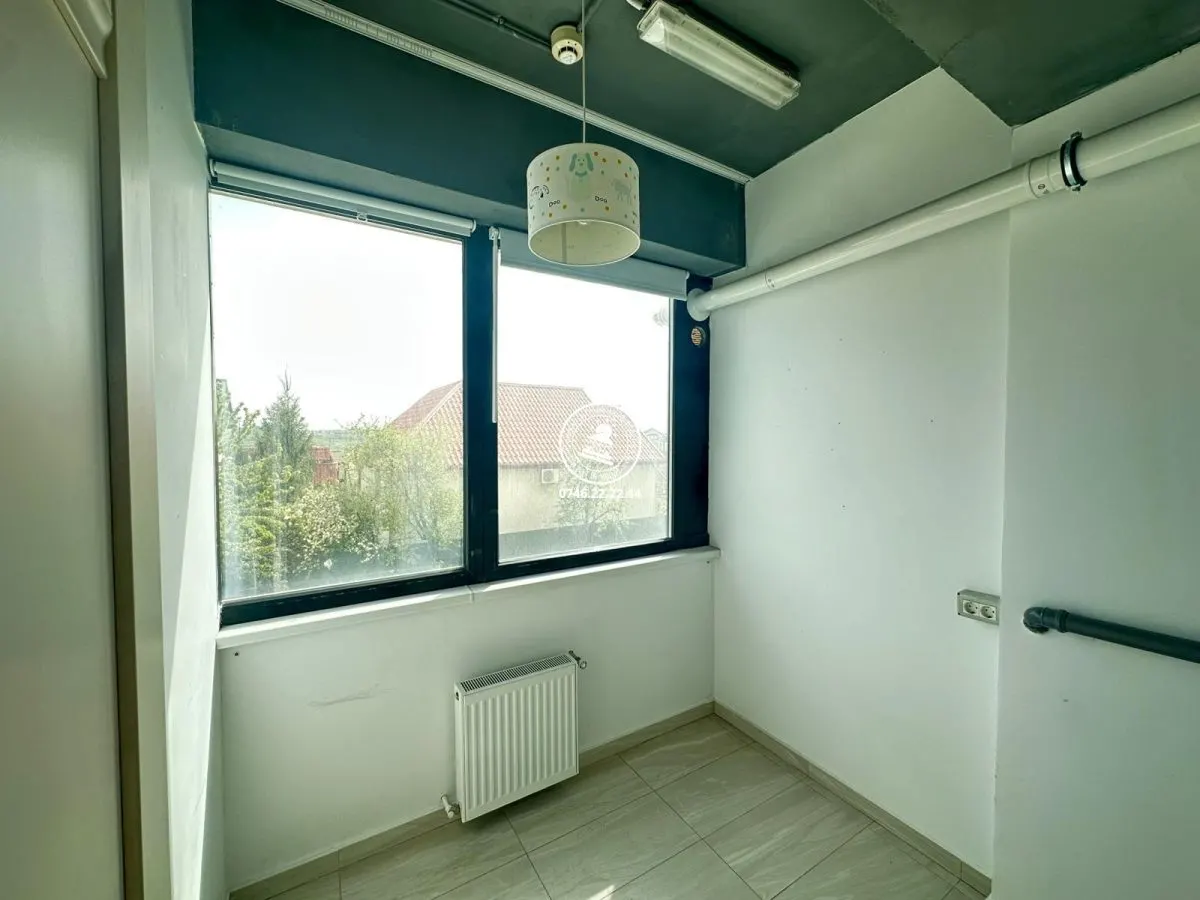 Spatiu comercial 182 mp de inchiriat, Valea Lupului - foto 8