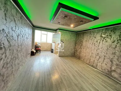 Garsoniera 31 mp, etaj intermediar, Podul Ros - Podul de Piatră - Iasi