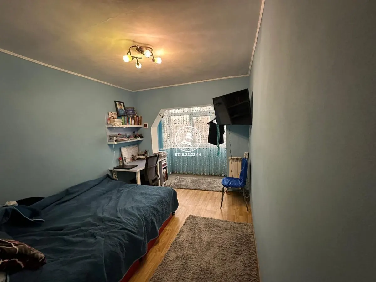 Apartament 3 camere Tatarasi - foto 5