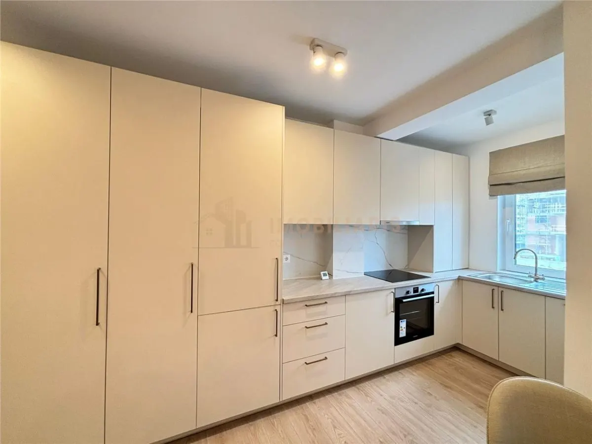 Apartament 2 camere -etaj1-bloc nou - foto 1