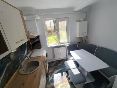 Apartament 2 camere zona Nord-Complexul Mic - foto 7