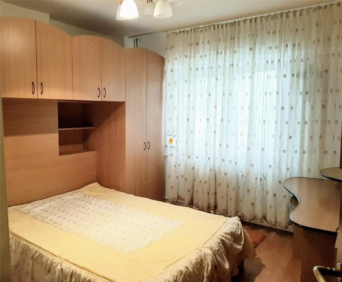 Apartament 2 camere zona piata Mihai Viteazul - foto 3