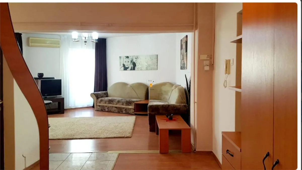 Apartament 2 camere zona piata Mihai Viteazul - foto 4